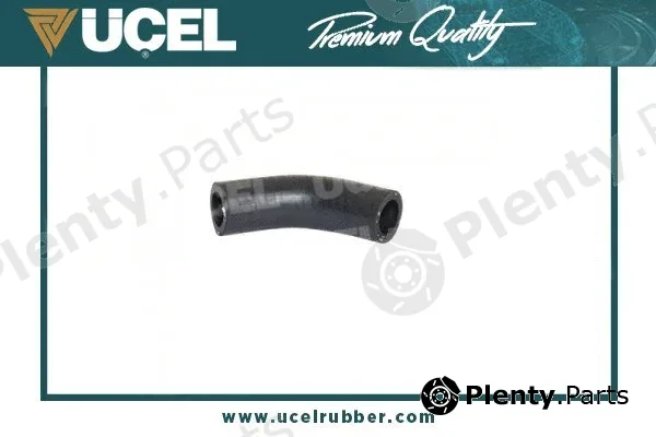 Ucel 65422 — Radiator Hose