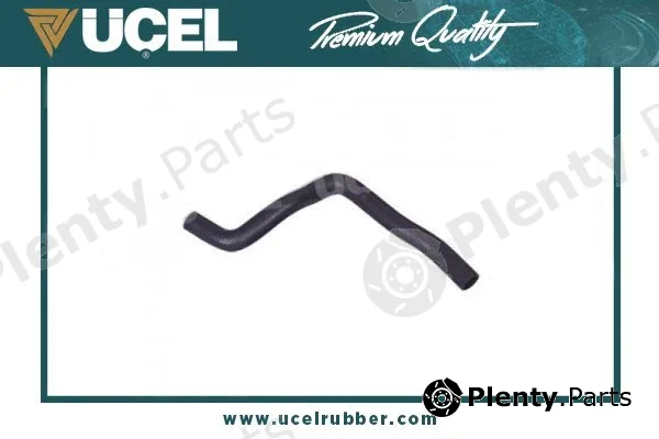 Ucel 52457 — Radiator Hose