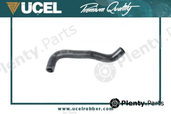 Ucel 85402 — Radiator Hose