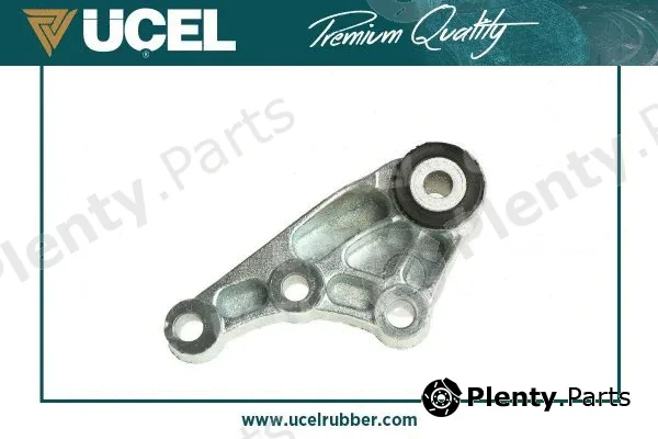 Mounting, engine