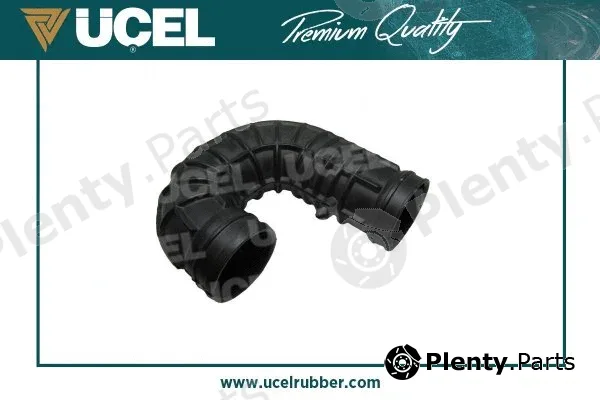 Ucel 35779 — Intake Hose, air filter