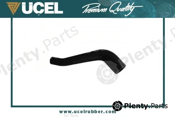 Ucel 35600 — Charge Air Hose