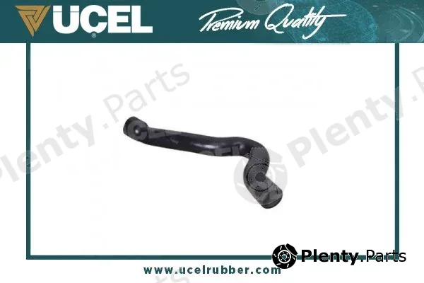 Ucel 52463 — Charge Air Hose