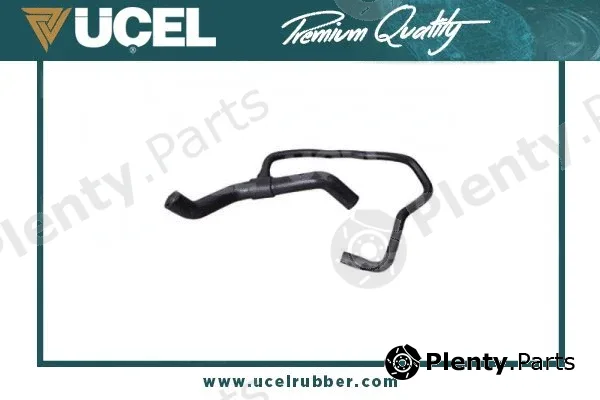 Ucel 35549 — Radiator Hose