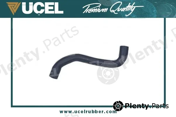 Ucel 15605 — Radiator Hose
