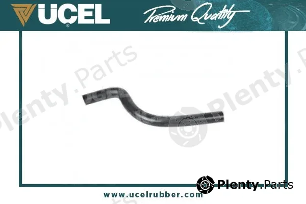 Ucel 15263 — Heater Hose