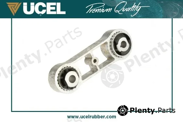 Mounting, engine