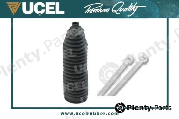 Ucel 31522 — Bellow Kit, steering