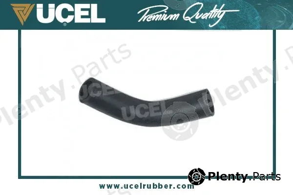 Ucel 52364 — Radiator Hose