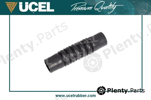 Ucel 52557 — Charge Air Hose