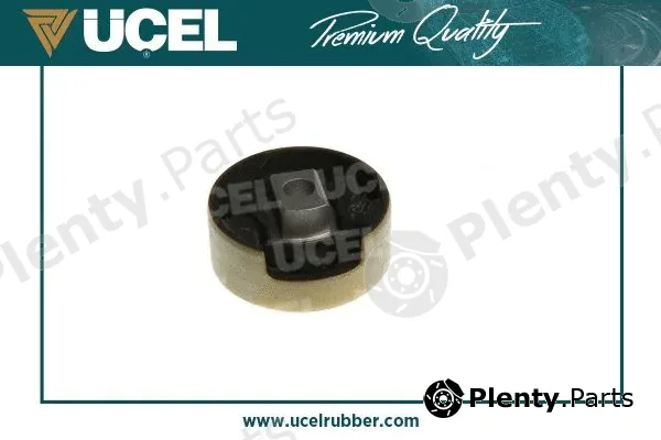 Ucel 61325 — Holder, engine mounting system