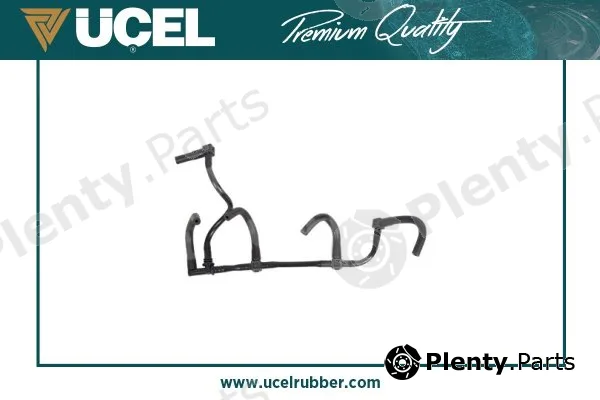 Ucel 16121 — Fuel Hose