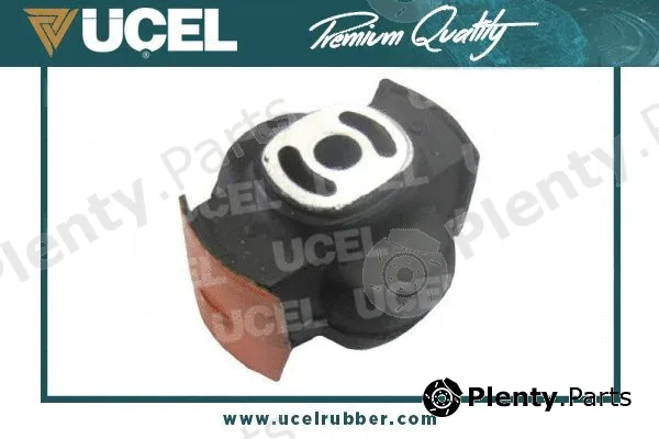 Ucel 41530 — Holder, engine mounting system