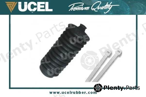 Ucel 30344 — Bellow Kit, steering
