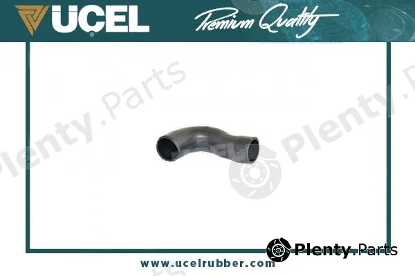 Ucel 65301 — Charge Air Hose