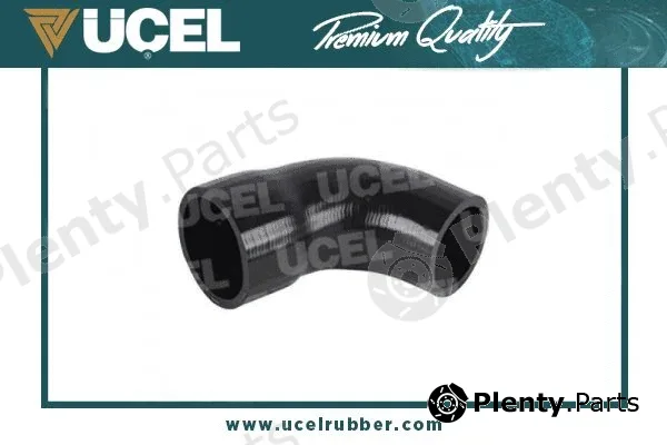 Ucel 65238 — Charge Air Hose