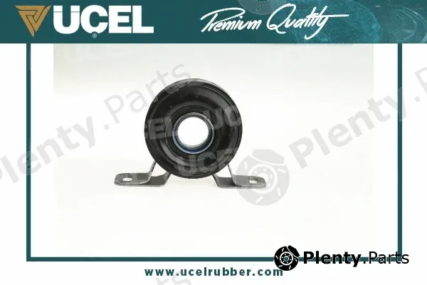 Ucel 20272 — Suspension, propshaft