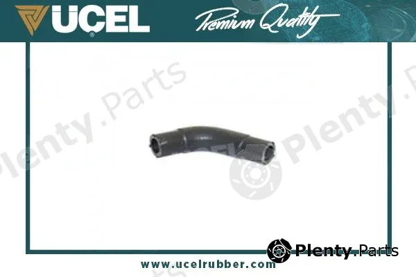 Ucel 15885 — Charge Air Hose