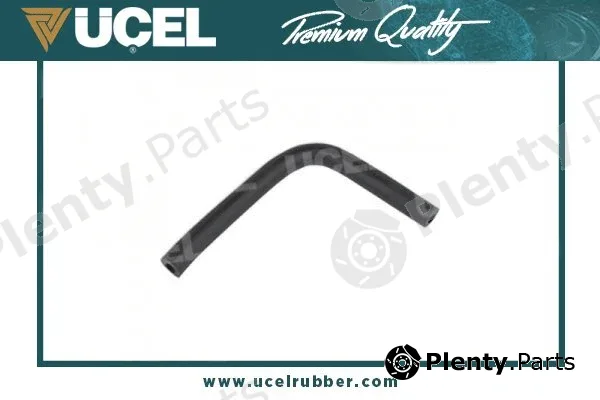 Ucel 15144 — Fuel Hose