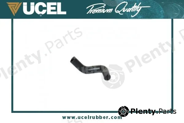 Ucel 15429 — Radiator Hose