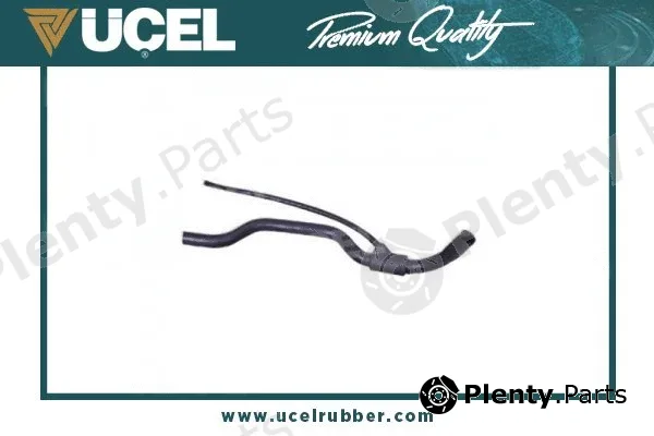 Ucel 35405 — Hose, crankcase ventilation