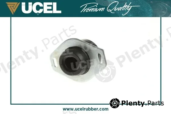 Mounting, engine