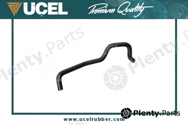Ucel 35565 — Radiator Hose