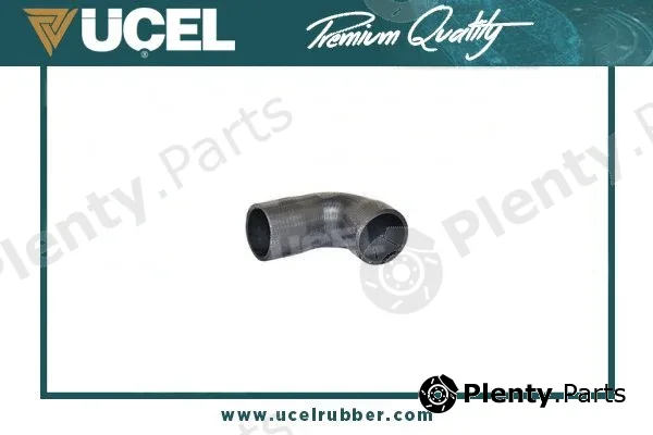 Ucel 65316 — Charge Air Hose