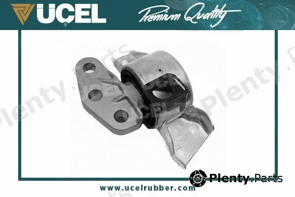 Mounting, engine