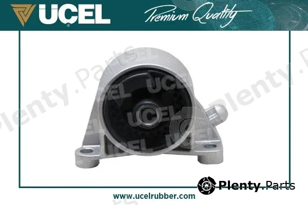 Mounting, engine
