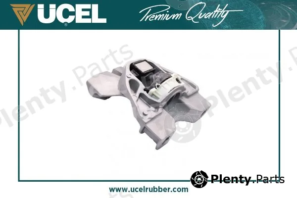 Ucel 20425 — Mounting, engine