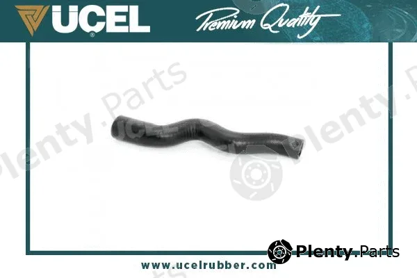 Ucel 52425 — Radiator Hose