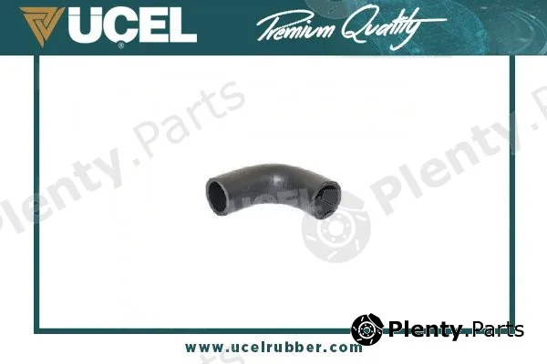 Ucel 35815 — Radiator Hose