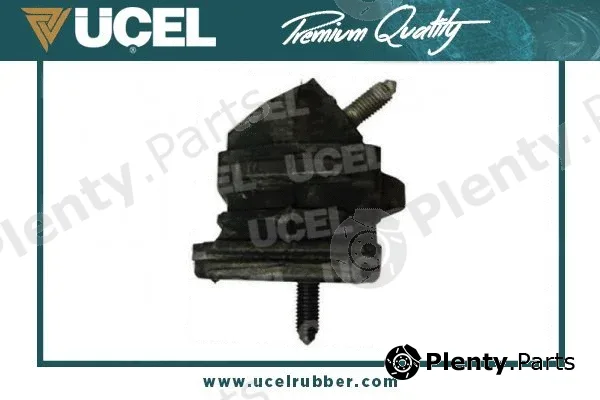 Ucel 20352 — Mounting, engine