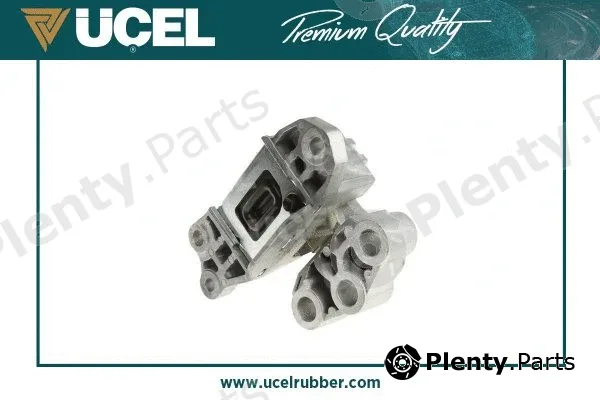Mounting, engine