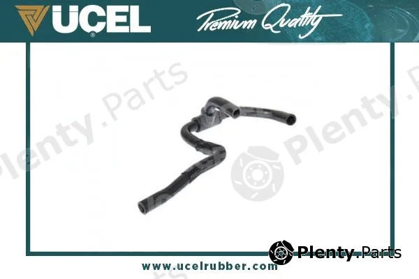 Ucel 15718 — Hose, crankcase ventilation