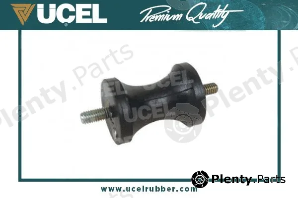 Ucel 10460 — Holder, air filter housing