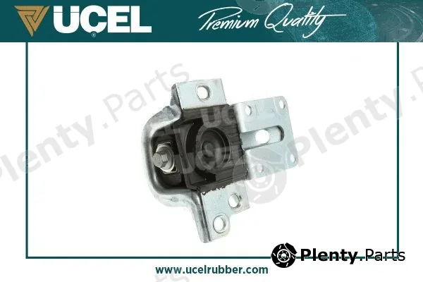 Mounting, engine