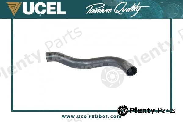 Ucel 51246 — Charge Air Hose