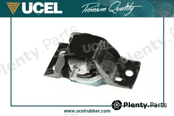 Mounting, engine