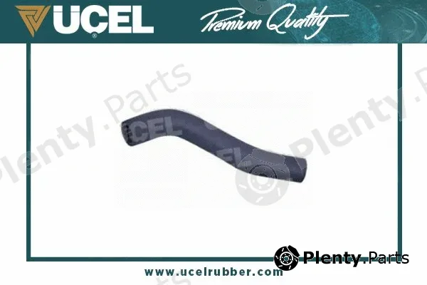 Ucel 15768 — Oil Hose