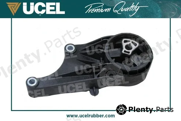 Ucel 91130 — Mounting, engine