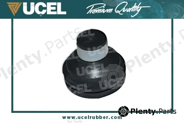 Ucel 10514 — Buffer, engine cover