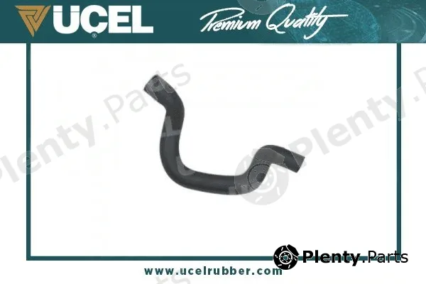 Ucel 15516 — Radiator Hose