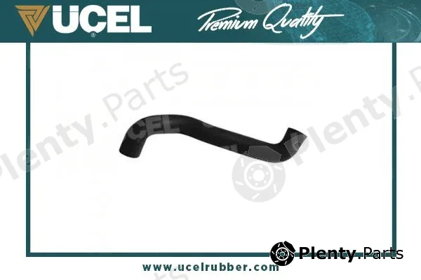 Ucel 52472 — Charge Air Hose