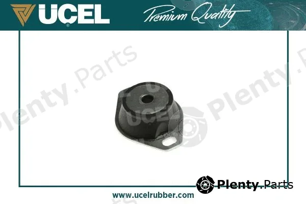 Mounting, engine