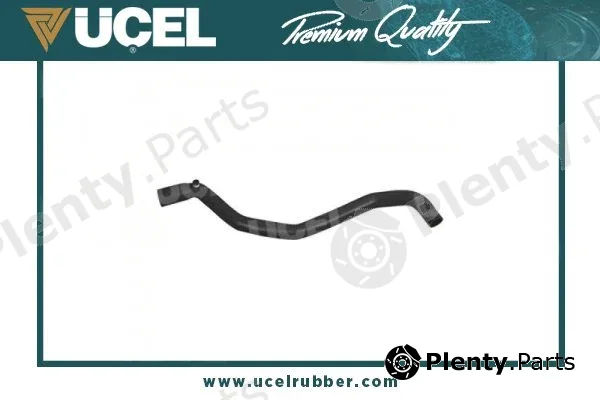Ucel 15303 — Radiator Hose
