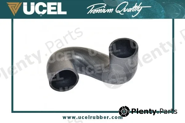 Ucel 65133 — Charge Air Hose