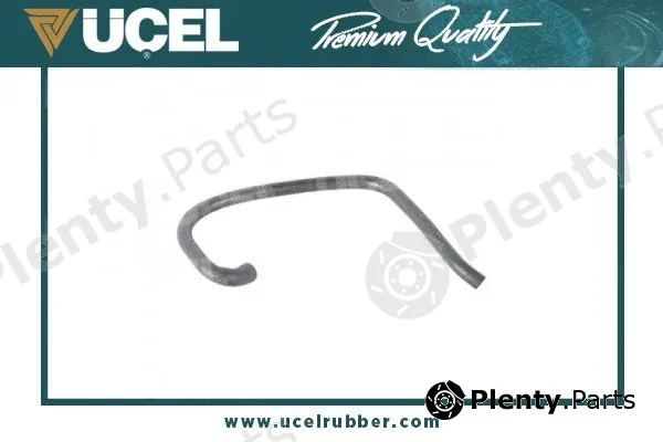 Ucel 21136 — Radiator Hose