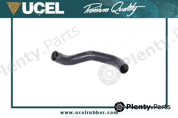 Ucel 85120 — Radiator Hose
